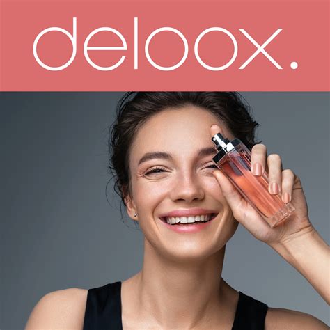 Deloox.nl » parfum & beauty .